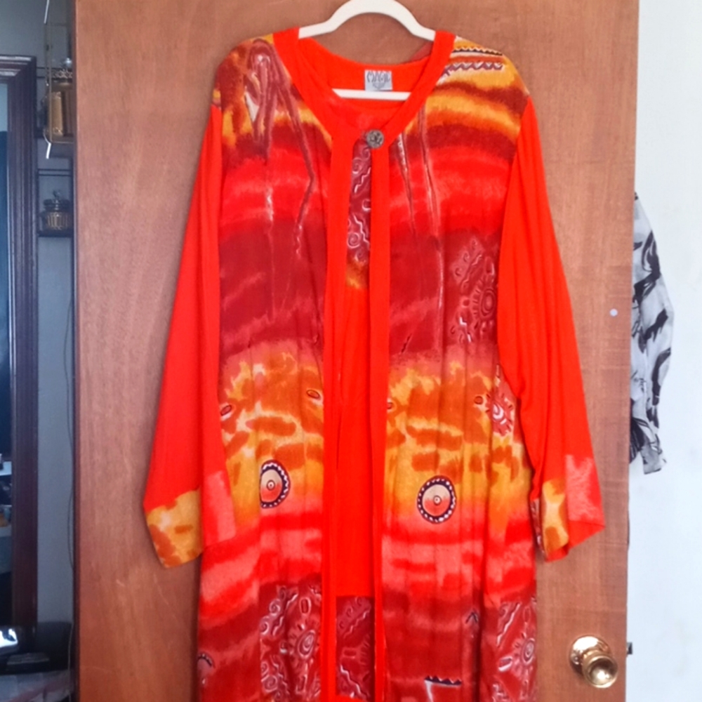 2 price African outfit
